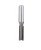 Dimar Frez VHM Z2+1 prosty/wiercący D12 I63,5 L114 S12 mm do szablonu do łączenia blatów