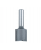 Dimar Frez VHM Z2 prosty/palcowy D25 I19 L51 S8 mm drewno / płyta wiórowa