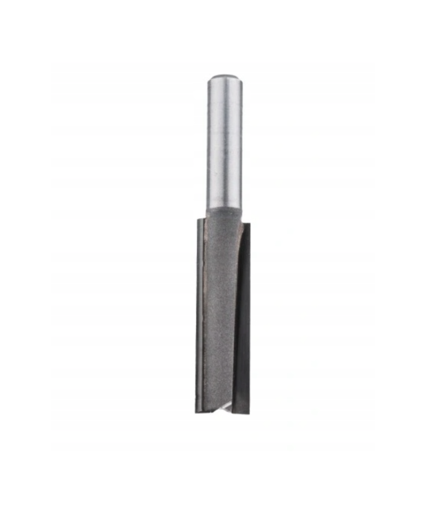 Dimar Frez VHM Z2 prosty/palcowy D12 I51 L108 S12 mm drewno / płyta wiórowa / do łączenia blatów