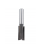Dimar Frez VHM Z2 prosty/palcowy D12 I25 L57 S12 mm drewno / płyta wiórowa