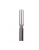 Dimar Frez VHM Z2 prosty/palcowy D10 I32 L64 S12 mm drewno / płyta wiórowa