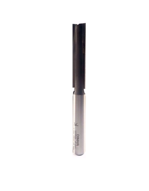 Dimar Frez VHM Z2 prosty/palcowy D6 I25 L63 S6 mm drewno / płyta wiórowa