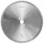 Faba piła HM do drewna / płyty wiórowej 450x30x108Z / uniwersalna / PREMIUM