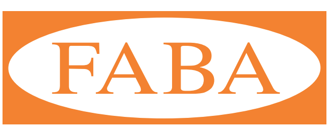 Faba podcinak trapezowy HM 100x20x24Z / Standard