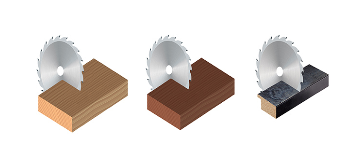 PIŁA DO DREWNA/SKLEJKI 350x30x108Z/ CIĘCIE RAMEK