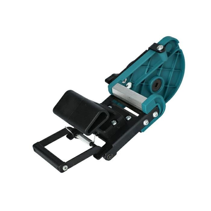 RC321S Gilotynka końcowa do oklein 3mm maksymalna szerokość ciecia 55mm