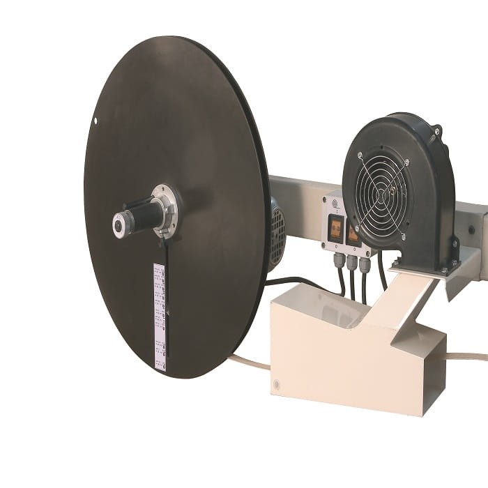 PR25P-DV Automatyczna nakładarka kleju  37,8kg min gr. taśmy 0,4mm
