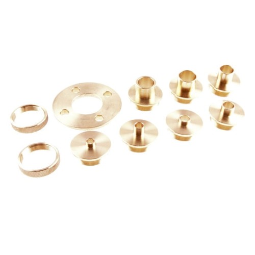 CMT-TGA Zestaw tulei prowadzących