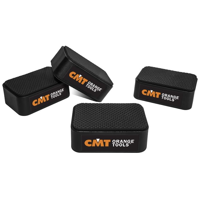 BBS-001 Podstawki antypoślizgowe