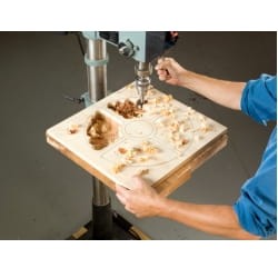 Zestaw do tworzenia tac dzielonych i czasz