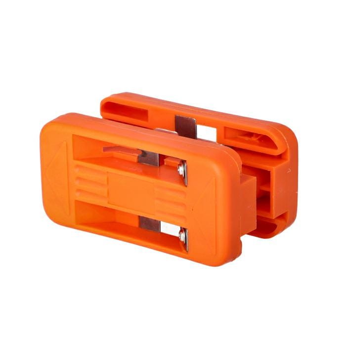 DET-001 Obustronna przycinarka do krawędzi