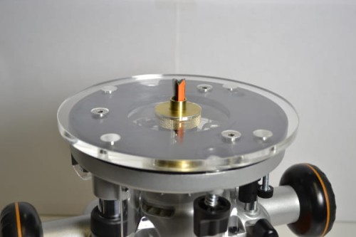 899.000.02 Prowadnica dla CMT7E