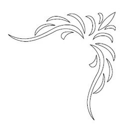 RCS-606 Szablon 3D [D] D=150x45