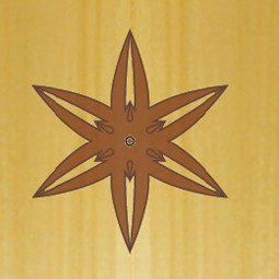 RCS-702 Szablon 3D [B] D=88&amp;70