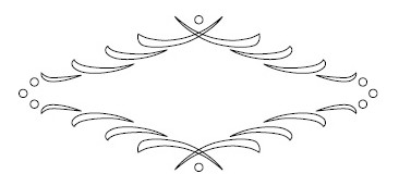 RCS-504 Szablon 3D [B] D=195x85