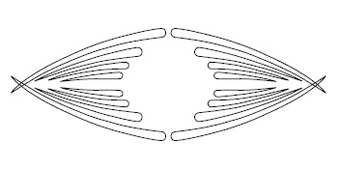 RCS-507 Szablon 3D [E] D=190x65