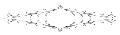 RCS-404 Szablon 3D [B] D=550x130