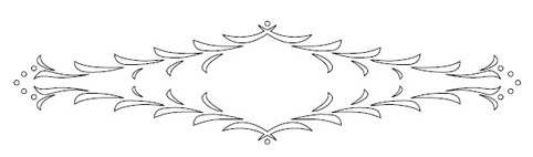 RCS-404 Szablon 3D [B] D=550x130