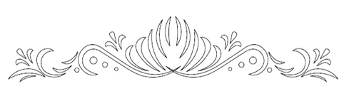 RCS-406 Szablon 3D [D] D=550x110