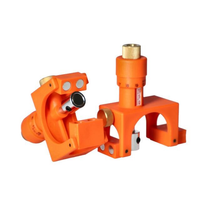 CMT792 Zestaw do ustawiania noży