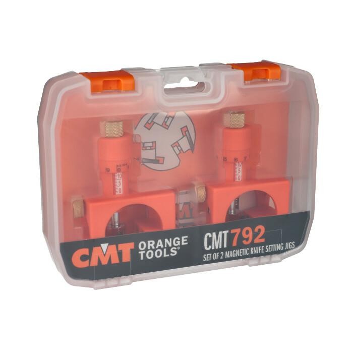 CMT792 Zestaw do ustawiania noży