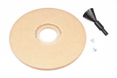 CMT300-SB1 Uniwersalny router bazy S=8&amp;12mm