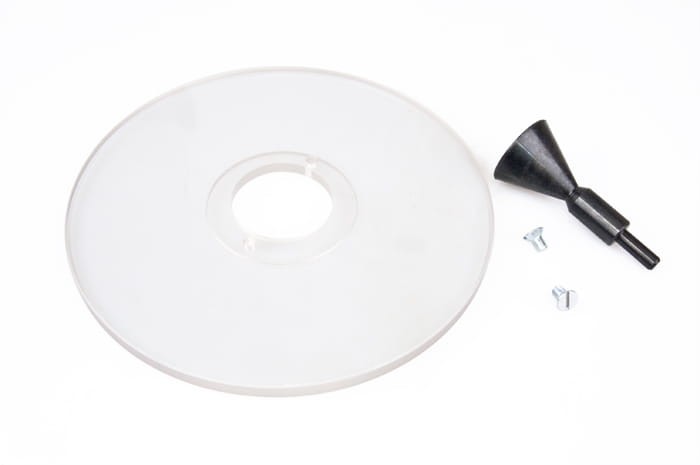 CMT300-SB2 Uniwersalny router bazy S=6,35&amp;12,7mm