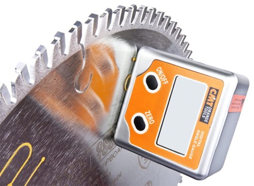 DAG-001 Cyfrowy wskaźnik kątów