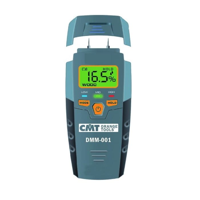 DMM-001 CMT Wilgotnościomierz cyfrowy