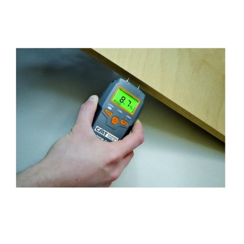 DMM-001 CMT Wilgotnościomierz cyfrowy
