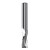 186.140.11 CMT Frez VHM Z2 do Aluminium D14 I25 L82 S14 / POLEROWANY ROWEK