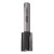 CMT Frez HM Z2+1 prosty wiercący D14 I35 L90 S12 mm