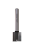 CMT Frez HM Z2+1 prosty wiercący D20 I20 L70 S8 mm