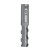 ITA TOOLS frez diamentowy ECO PREMIUM D20 I45 L104 S20 mm / 3 spirale / korpus STAL