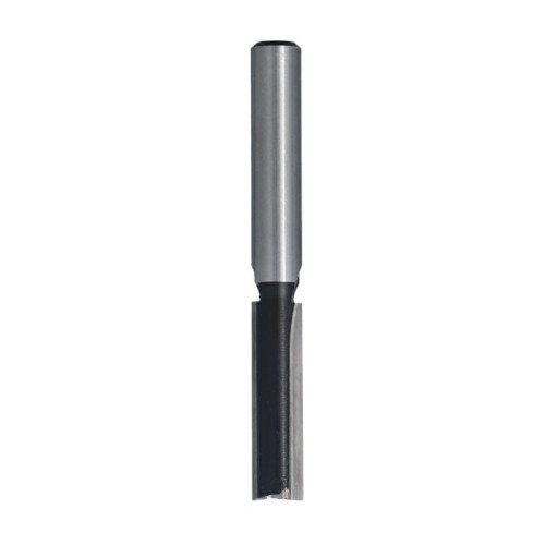 CMT Frez HM Z2+1 prosty wiercący D8 I30 L70 S8 mm