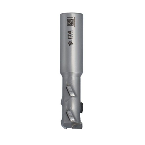 ITA TOOLS frez diamentowy ECO PREMIUM D20 I35 L87 S20 mm / 3 spirale / korpus STAL