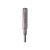 CMT Frez HM Z2+1 prosty wiercący D7 I20 L55 S8 mm