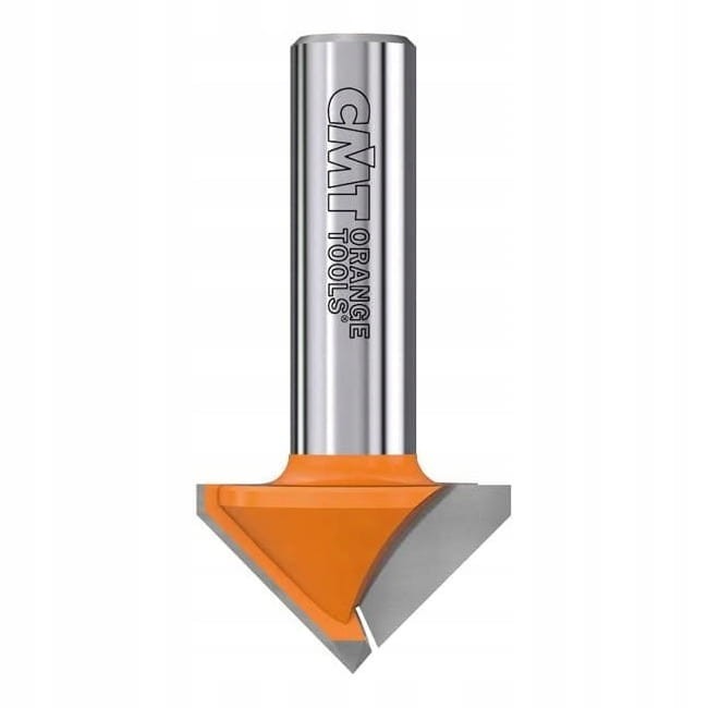 CMT Frez do grawerowania / fazowania 90° D31,7 I19 S12 mm