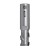ITA TOOLS frez diamentowy ECO PREMIUM D20 I25 L69 S20 mm / 3 spirale / korpus STAL