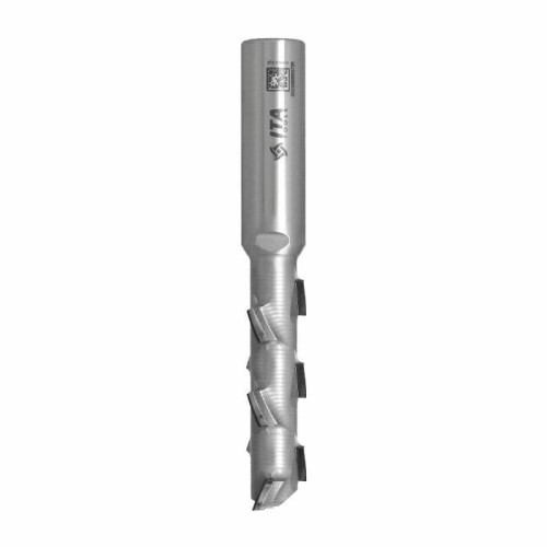 ITA TOOLS frez diamentowy ECO PREMIUM D16 I55 L114 S16 mm / 3 spirale / korpus STAL