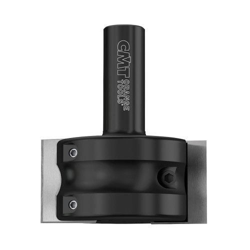 CMT Frez do wręgowania / profilowania na płytki wymienne Z2 D65 I50 S20 mm