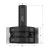CMT Frez do wręgowania / profilowania na płytki wymienne Z2 D65 I50 S20 mm