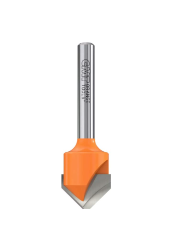CMT Frez do ALUCOBOND® 90° D18 S6 mm