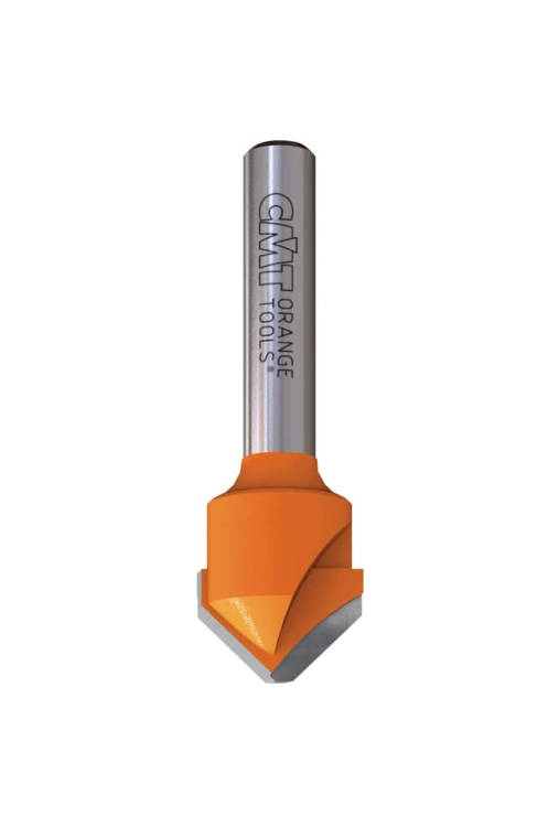 CMT Frez do ALUCOBOND® 90° D18 S8 mm