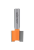 CMT Frez HM Z2 do planowania D19 I19 L54 S8mm / do drewna / MDF