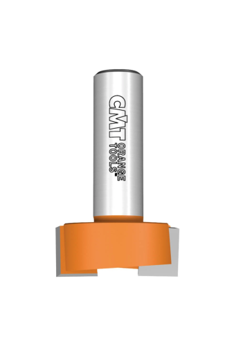 CMT Frez HM Z2 do planowania D20 I16 L48 S8 mm / do drewna / MDF