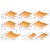 CMT Frez do płycin / frontów meblowych D89 I15 S12 mm TYP D