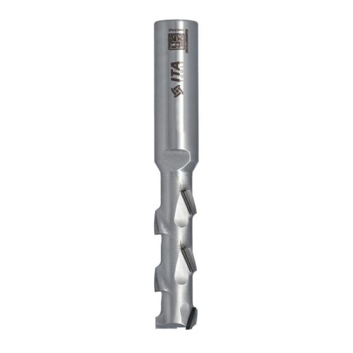 ITA TOOLS frez diamentowy ECO PREMIUM D16 I45 L105 S16 mm / 3 spirale / korpus STAL