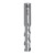 ITA TOOLS frez diamentowy ECO PREMIUM D16 I45 L105 S16 mm / 3 spirale / korpus STAL