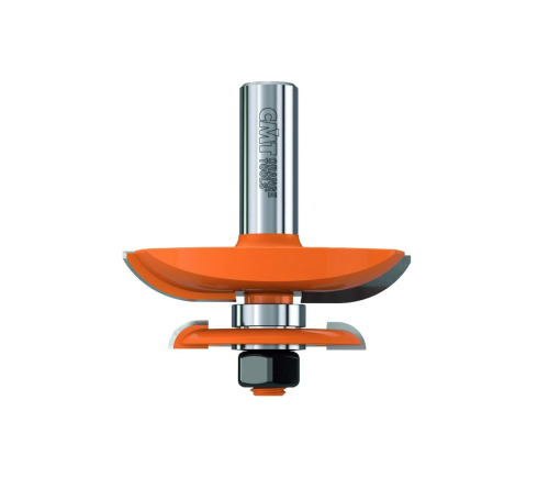 CMT Frez do płycin / frontów meblowych D63,5 I11,1 - 17,5 S12 mm TYP B1